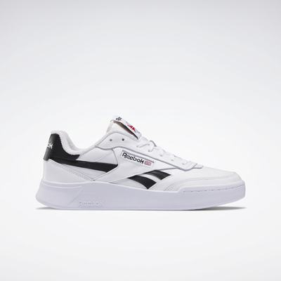 Reebok Men's Club C Revenge Legacy Shoes White,US-13057